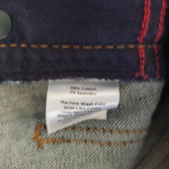 Talbots - Signature Boot - dark jeans 12 / 31 - Picture 10 of 10